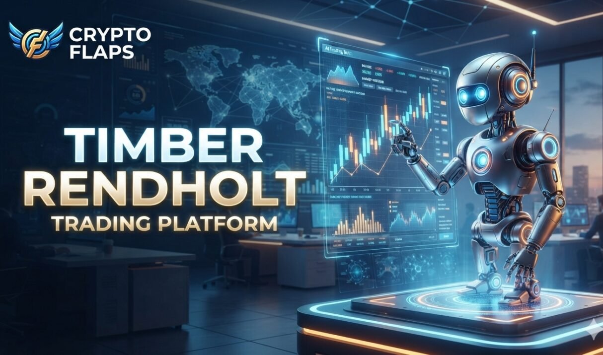 Timber Rendholt Reviews: Safe Crypto Trading or Just Another Scam?