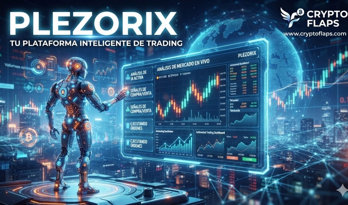 Plezorix Reseña 2026: ¿Es una Estafa o una Plataforma Confiable?
