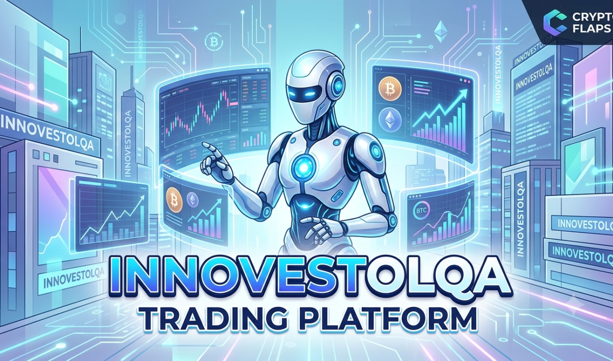 Innovestolqa Review: Does It Really Work? 2026 Legitimacy and Profit Test