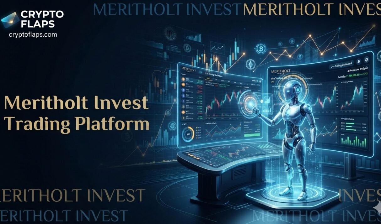 Meritholt Invest Review 2026: Is This AI Crypto Trading Platform Legit?
