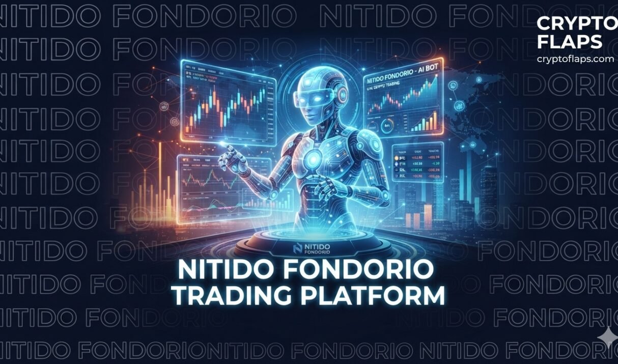 Nitido Fondorio Review 2026: Is It a Legit Crypto Platform or a Scam?