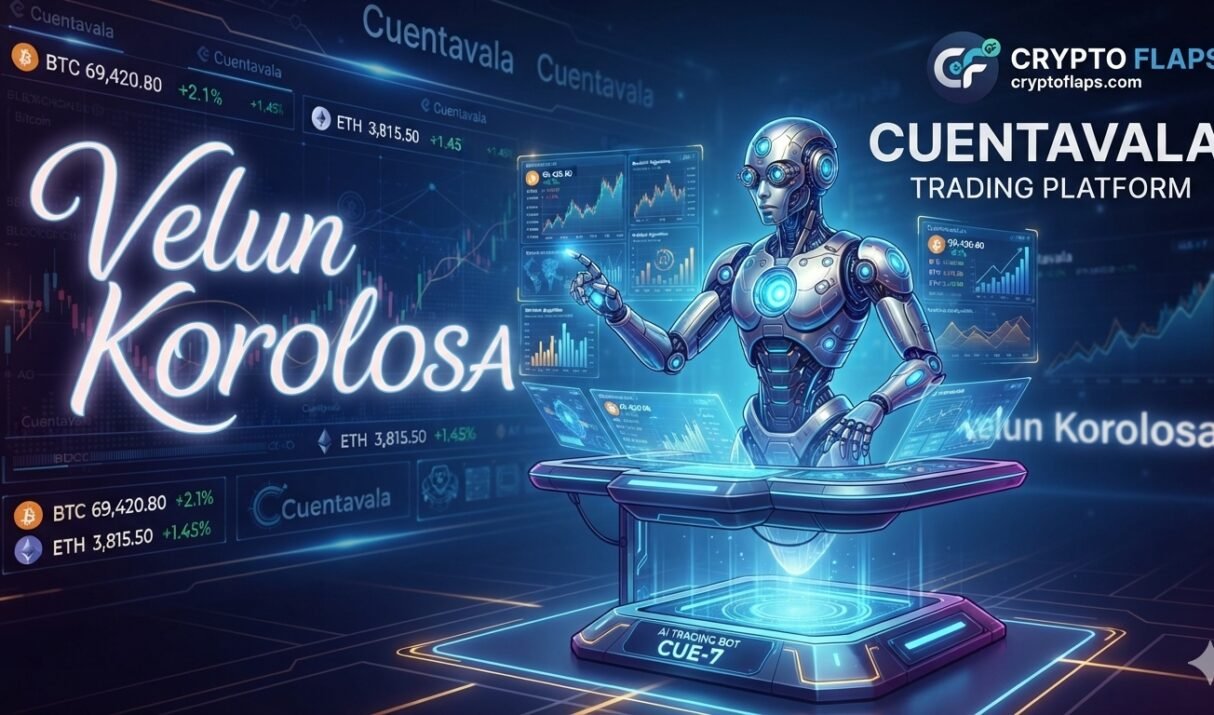Cuentavala Review 2026: Is It a Scam or a Legit Crypto Platform?