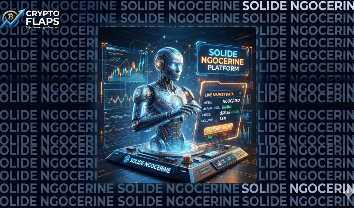 Solide Ngocerine Review 2026: Scam or Legit Crypto Trading Platform?