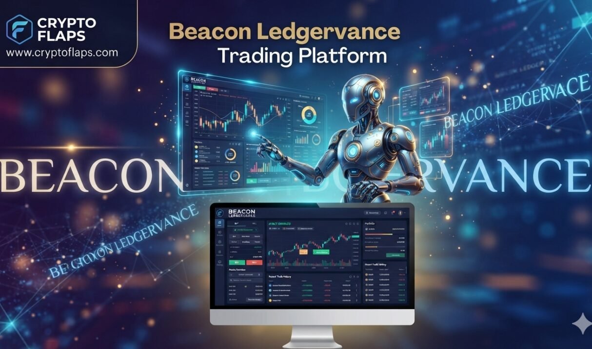 Beacon Ledgervance Review 2026: Is It a Scam or a Legit Trading Platform?