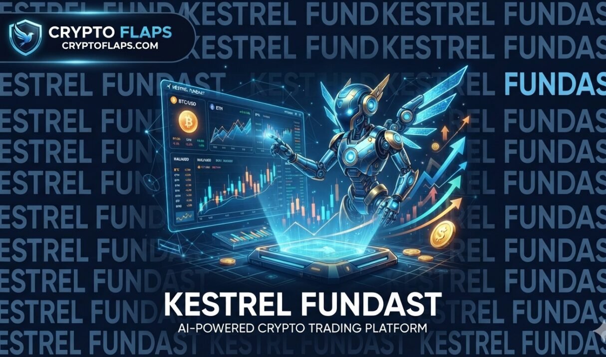 Kestrel Fundast Review 2026: Scam, Legit, or Hidden Gem?