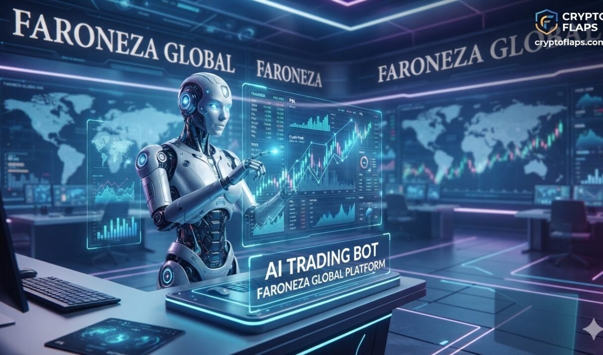Faroneza Global Review 2026: Is It a Scam or a Legit Crypto Platform?