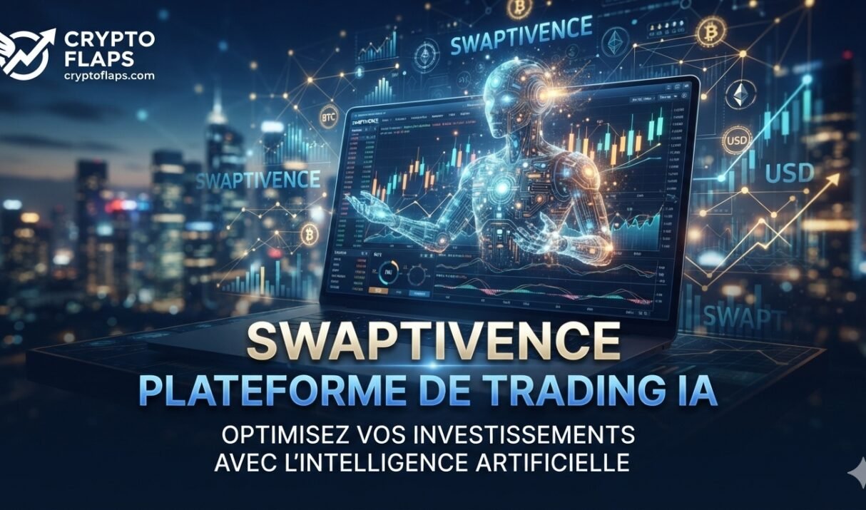 Swaptivence Avis : Plateforme de Trading Légitime ou Arnaque ?