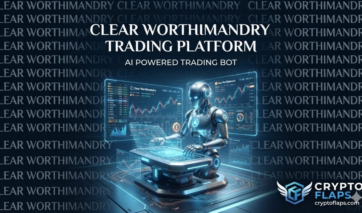 Clear Worthimandry Review: Is It a Scam or a Legit Trading Platform?