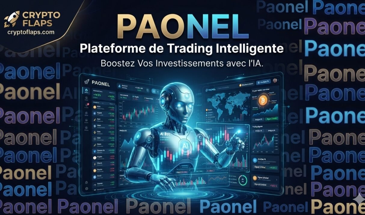 Paonel Avis 2026 : Arnaque ou Plateforme de Trading Crypto Légitime?