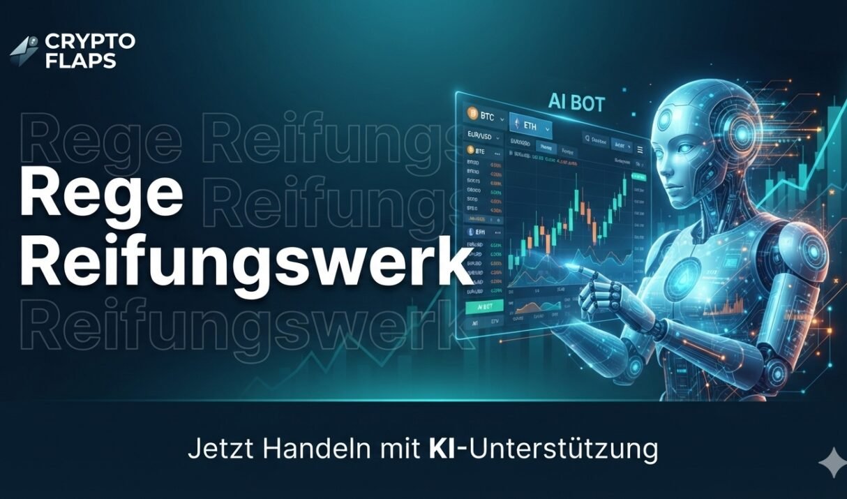 Rege Reifungswerk Erfahrungen 2026: Ist die Krypto-Plattform seriös oder Betrug?