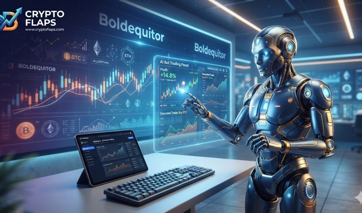 Boldequitor Review 2026: Is It a Scam or the Ultimate Crypto Trading Platform?