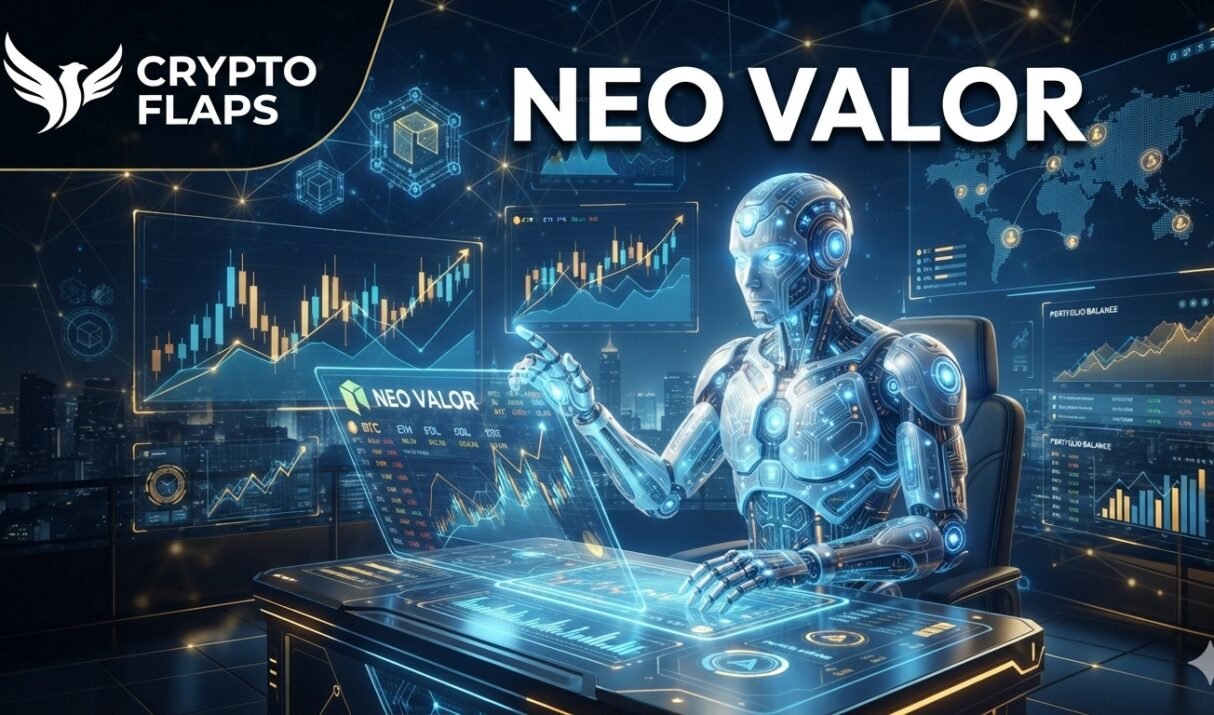 Neo Valor Review: How This Platform is Changing Crypto Trading in 2026?