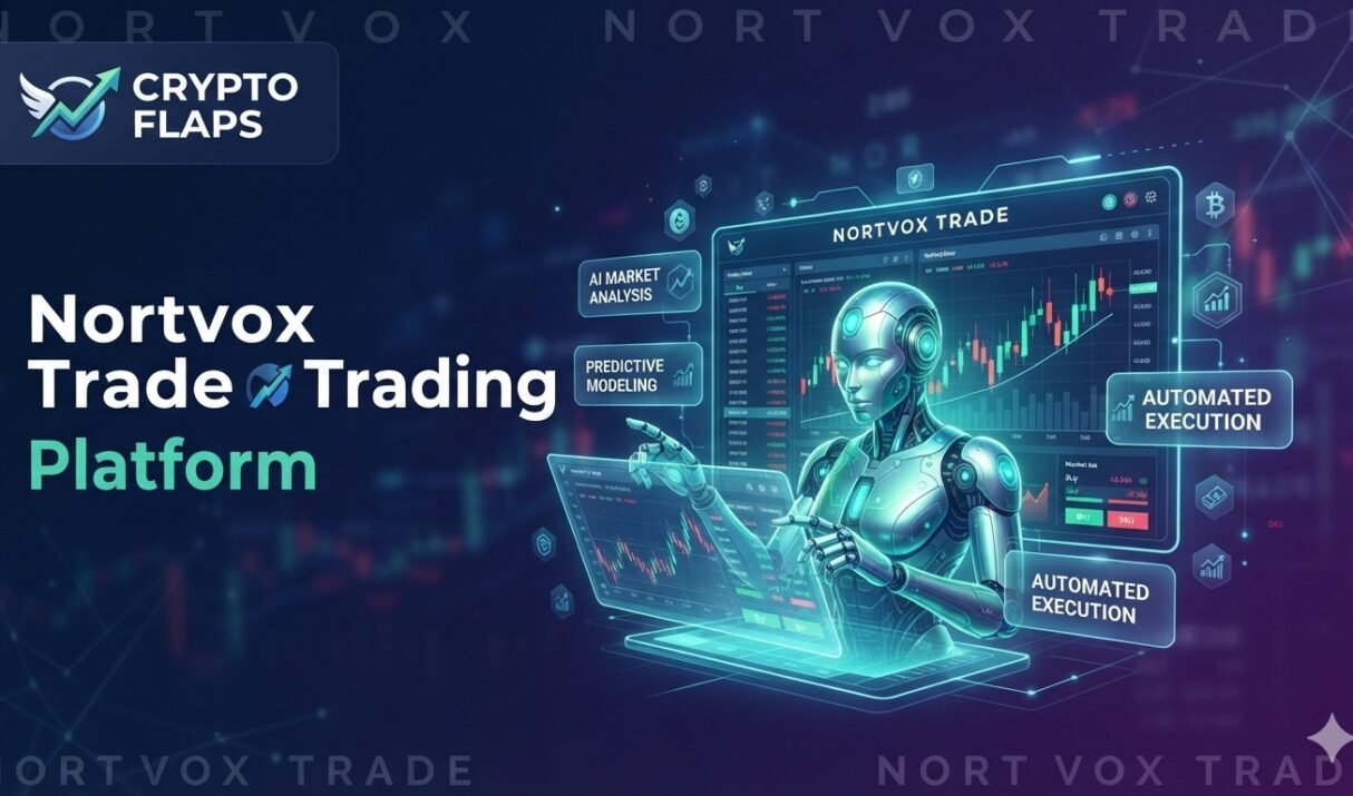 Nortvox Trade Review: Uncovering the Truth About the Automated Bot?