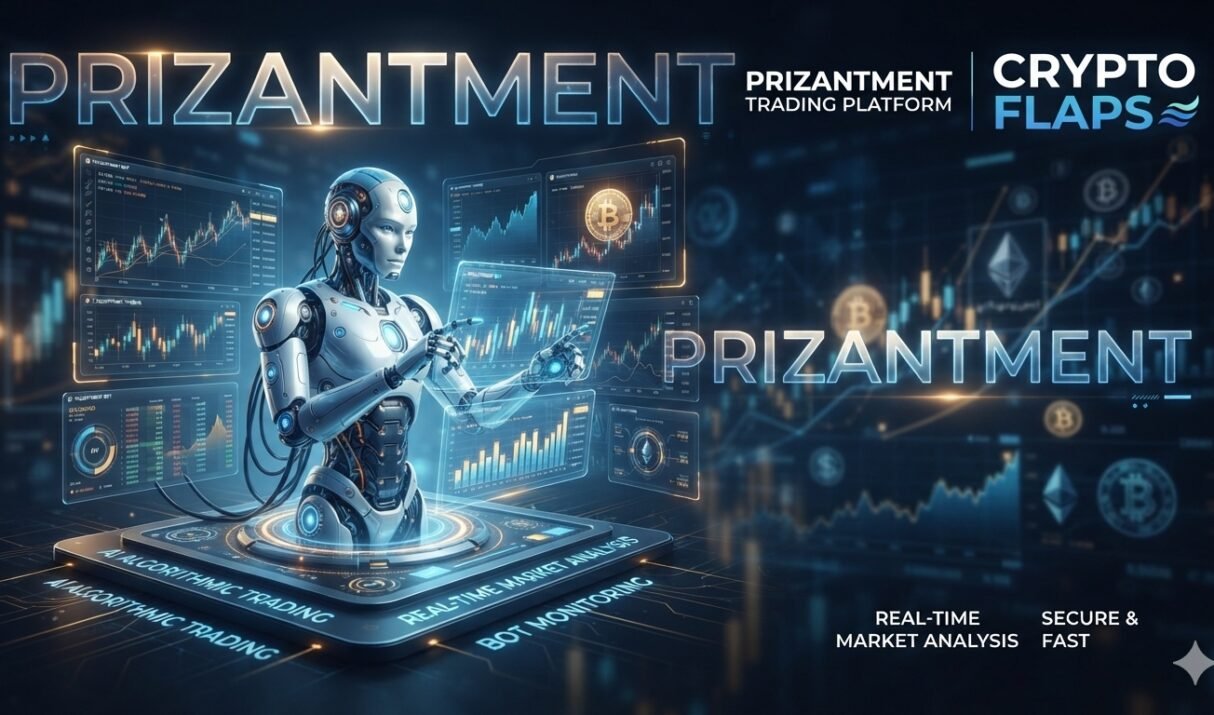 Prizantment Review 2026: Is It a Scam or a Legitimate Crypto Trading Bot?