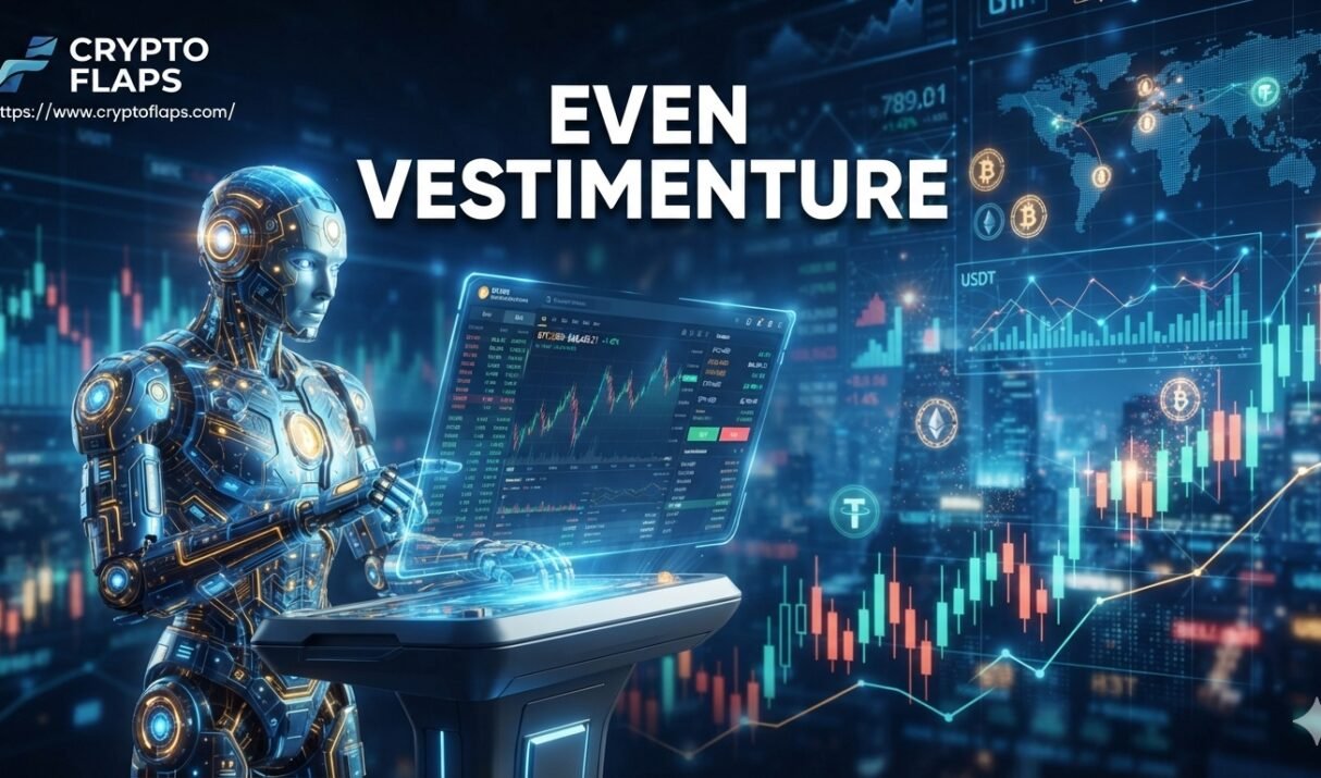 Even Vestimenture Review 2026: Is It a Legit Crypto Trading Platform or Scam?