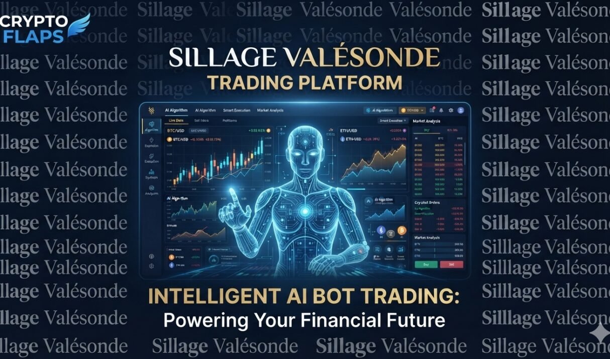 Sillage Valésonde Review 2026: Is It a Legitimate Trading Platform or a Scam?