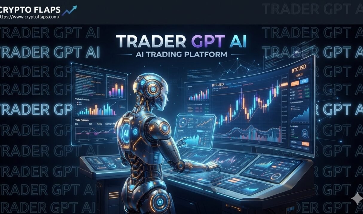 Trader GPT AI Review 2026: Is It a Scam or a Legit Trading Bot?