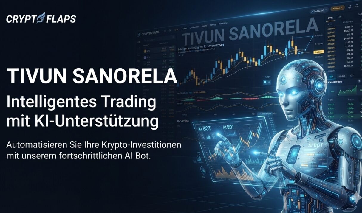 Tivun Sanorela Erfahrungen 2026: Seriöse Krypto-Plattform oder Betrug?