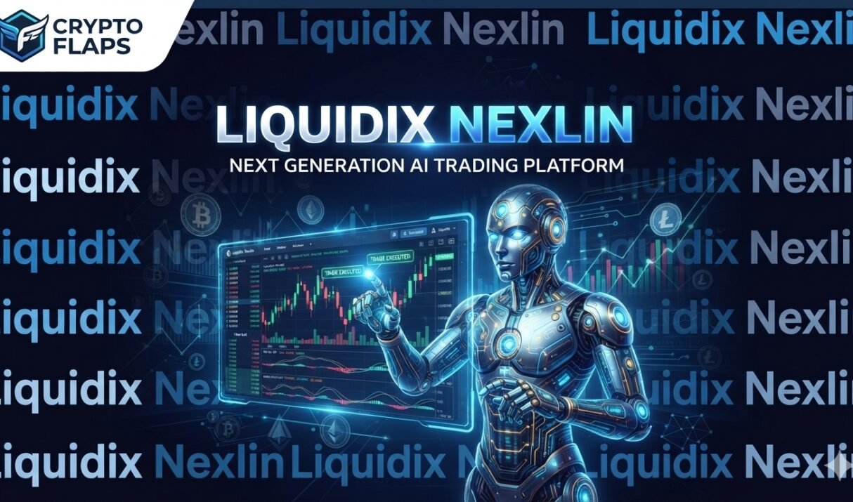 Liquidix Nexlin Opiniones 2026: ¿El Mejor Bot de Trading con IA o una Estafa?
